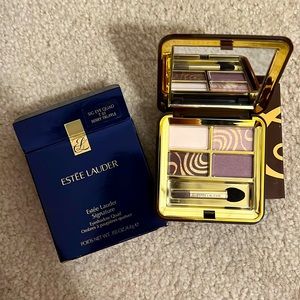 Eyeshadow Quad Estée Lauder